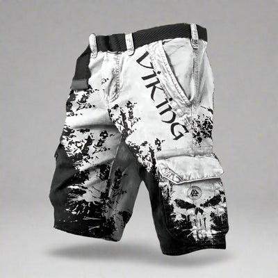 Tomas - Premium shorts för äventyrare