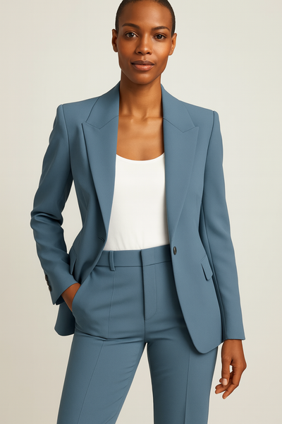 Camille | Tidløst todelt dress