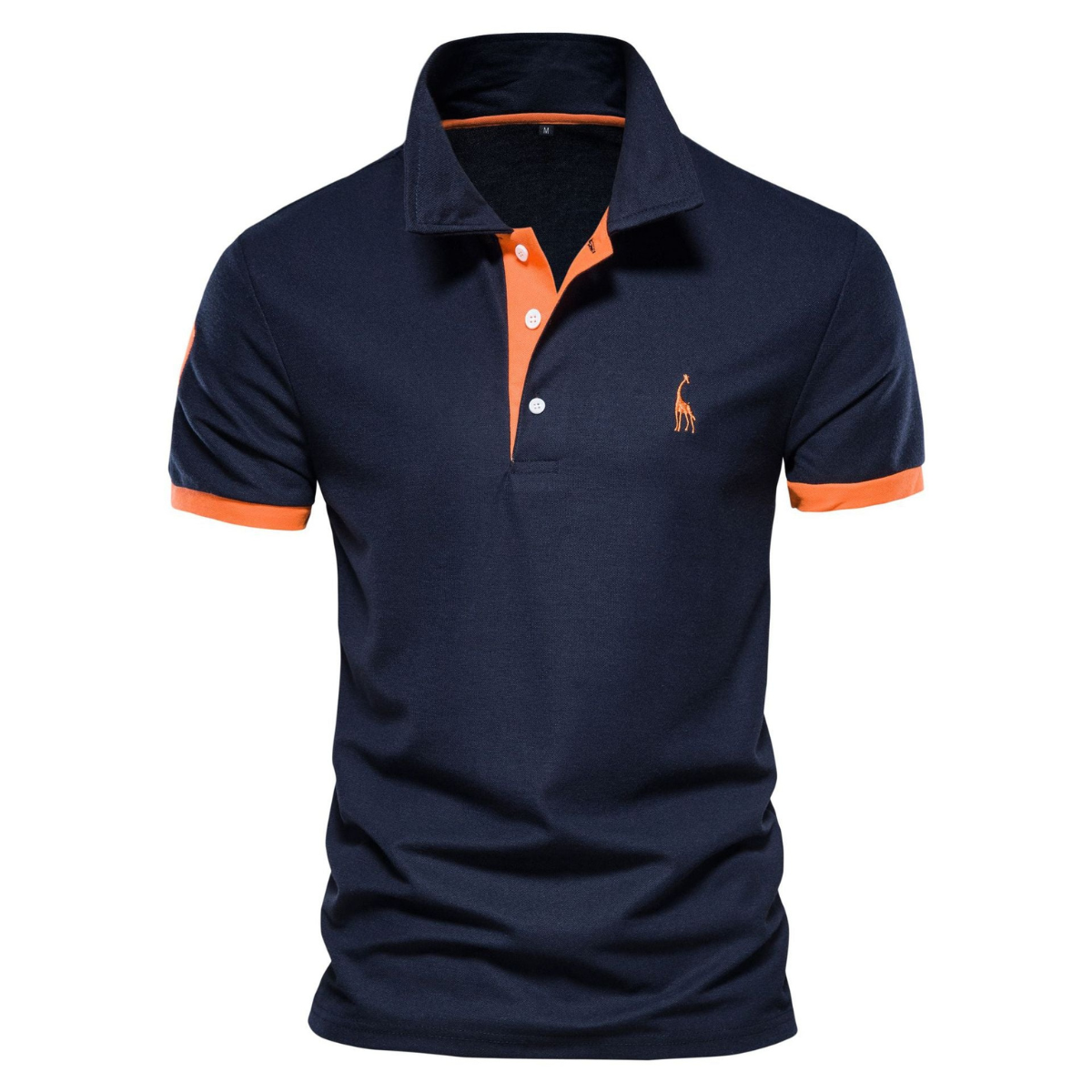 Sven - Casual Premium polotrøye