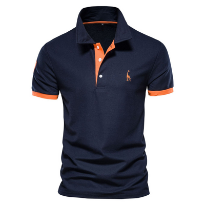 Sven - Casual Premium polotrøye