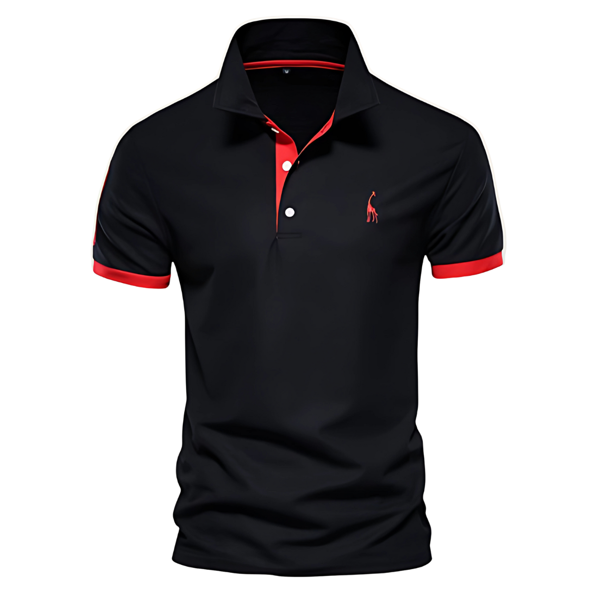 Sven - Casual Premium polotrøye