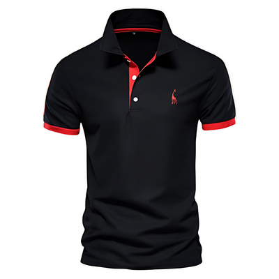 Sven - Casual Premium polotrøye