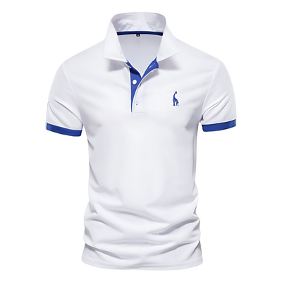 Sven - Casual Premium polotrøye