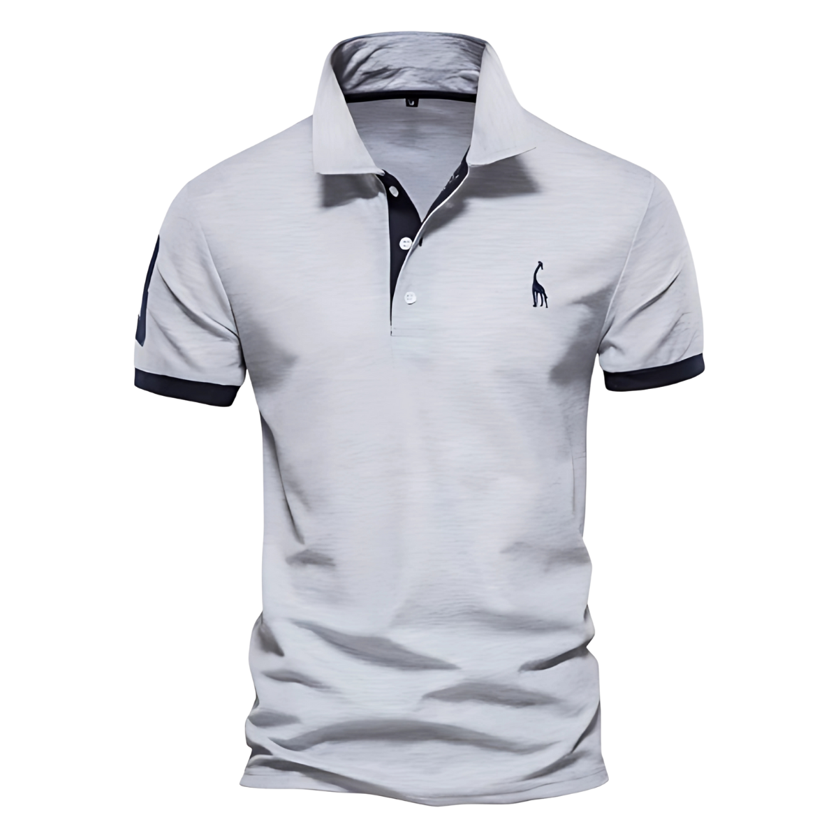Sven - Casual Premium polotrøye