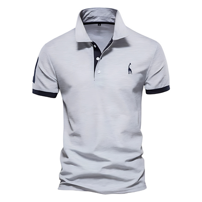 Sven - Casual Premium polotrøye