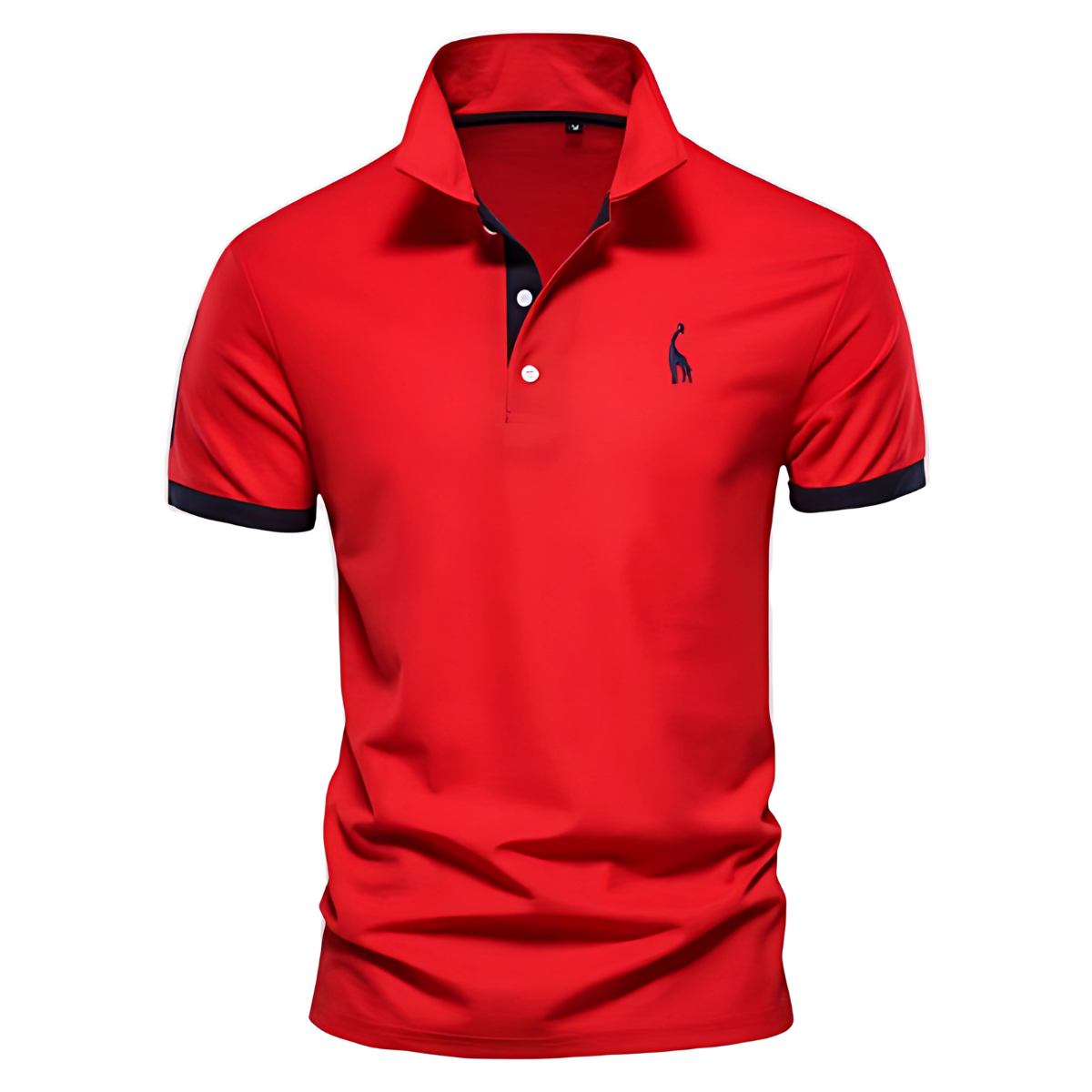 Sven - Casual Premium polotrøye