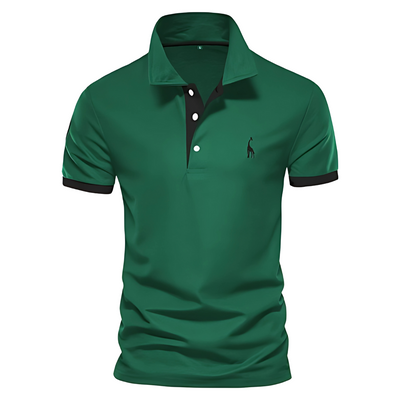 Sven - Casual Premium polotrøye