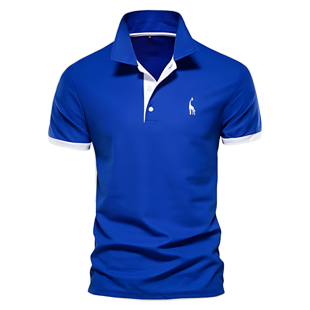 Sven - Casual Premium polotrøye