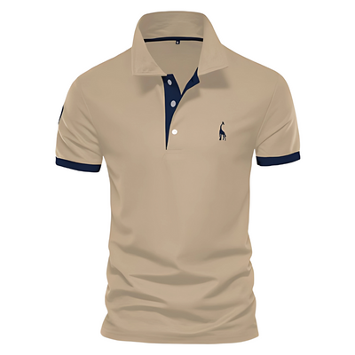 Sven - Casual Premium polotrøye