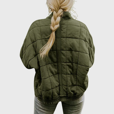Wioletta™ | Elegant Jakke