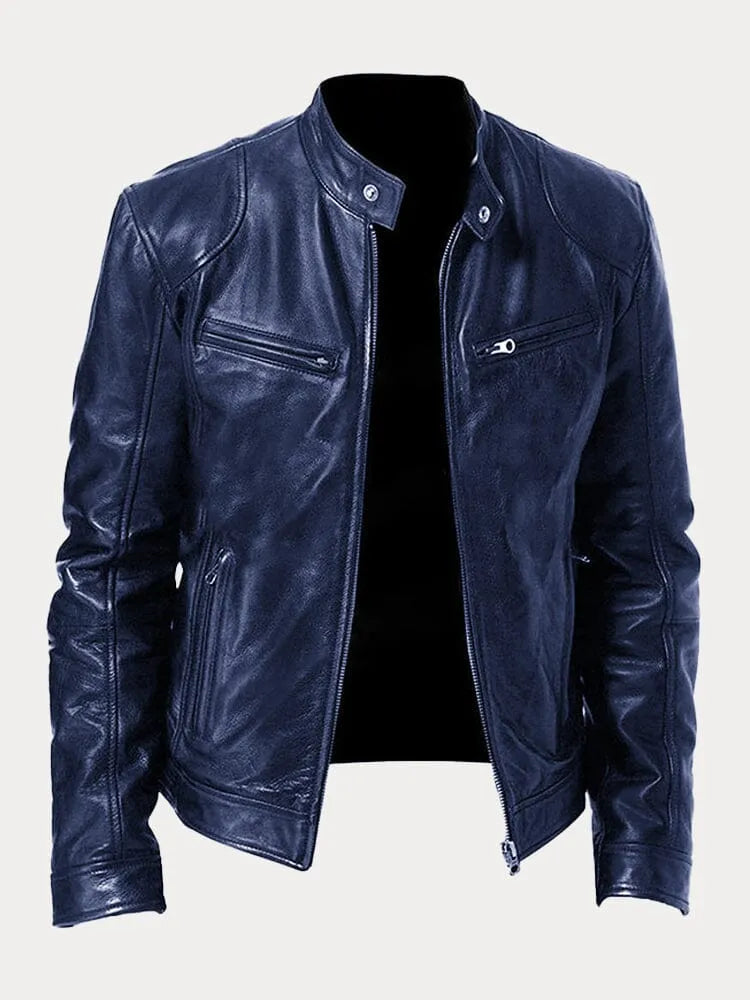Odin | CASUAL SKINNJAKKE