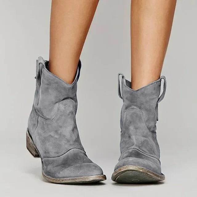 Thalia | Komfortable ortopediske cowboyboots