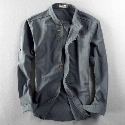 Fredrik - Skjorte med stil