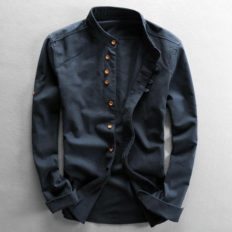 Fredrik - Skjorte med stil