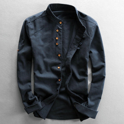 Fredrik - Skjorte med stil