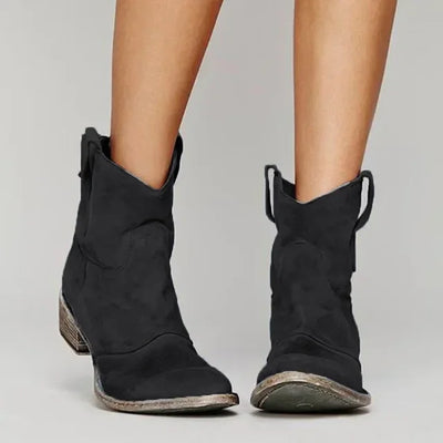 Thalia | Komfortable ortopediske cowboyboots