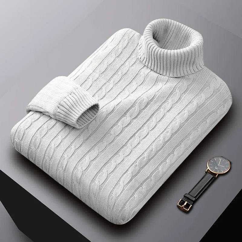 VinterLyn| Premium polokrage
