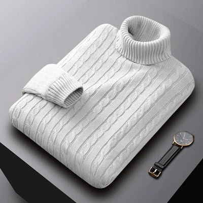 VinterLyn| Premium polokrage