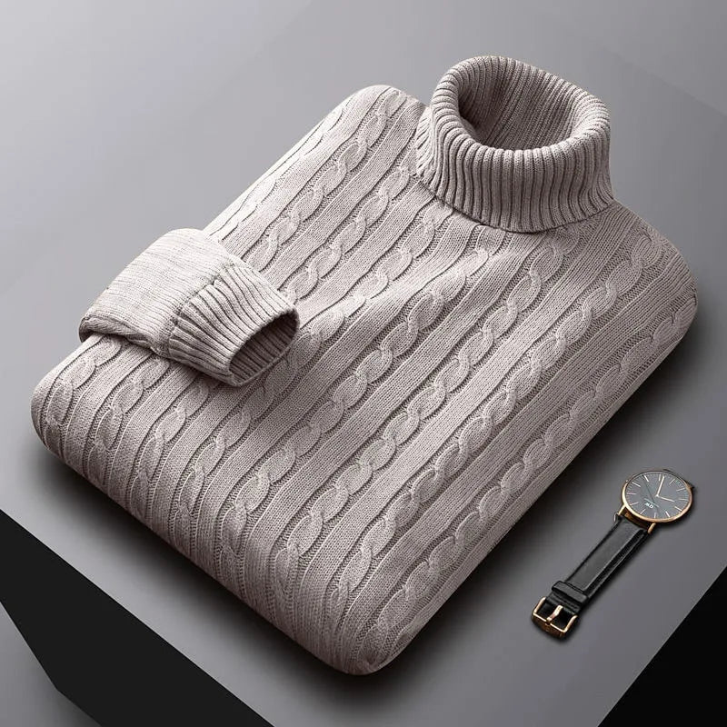 VinterLyn| Premium polokrage