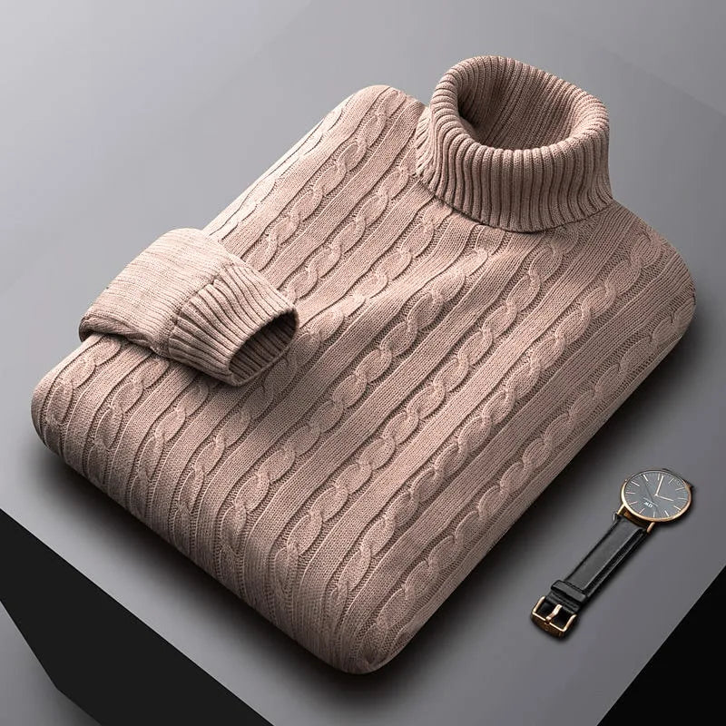 VinterLyn| Premium polokrage