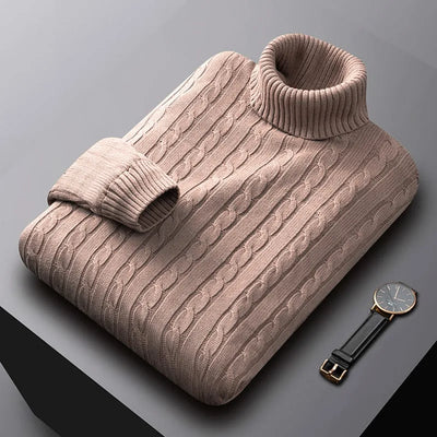VinterLyn| Premium polokrage