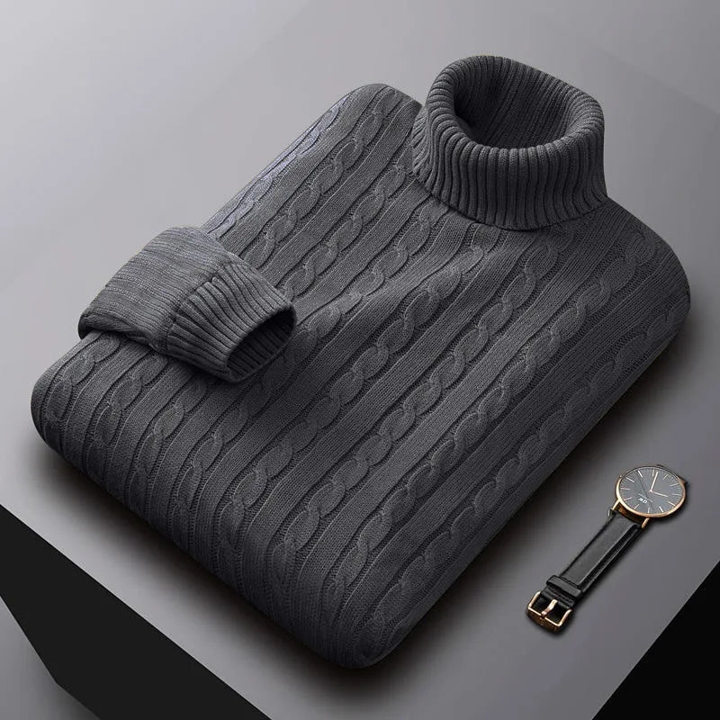 VinterLyn| Premium polokrage