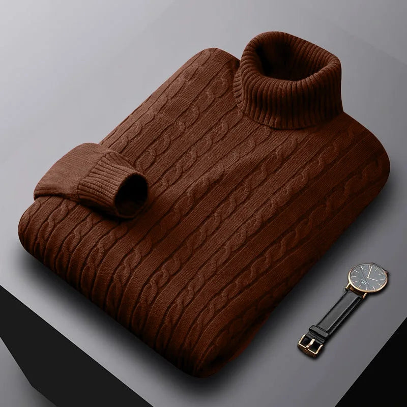 VinterLyn| Premium polokrage
