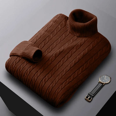 VinterLyn| Premium polokrage