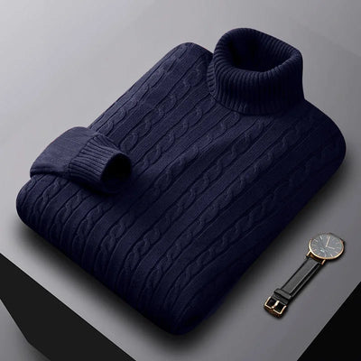 VinterLyn| Premium polokrage