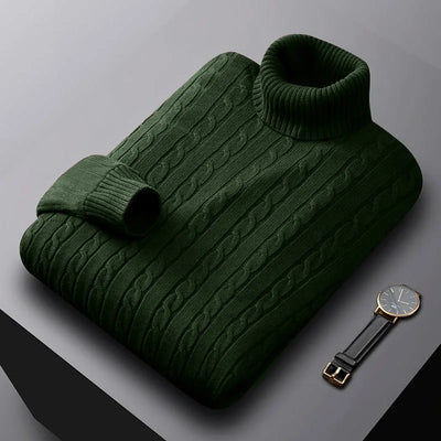 VinterLyn| Premium polokrage