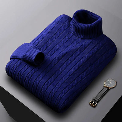 VinterLyn| Premium polokrage