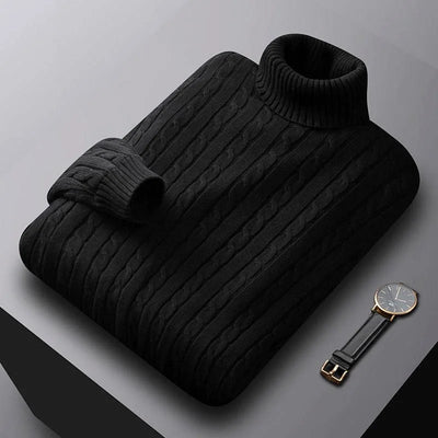 VinterLyn| Premium polokrage