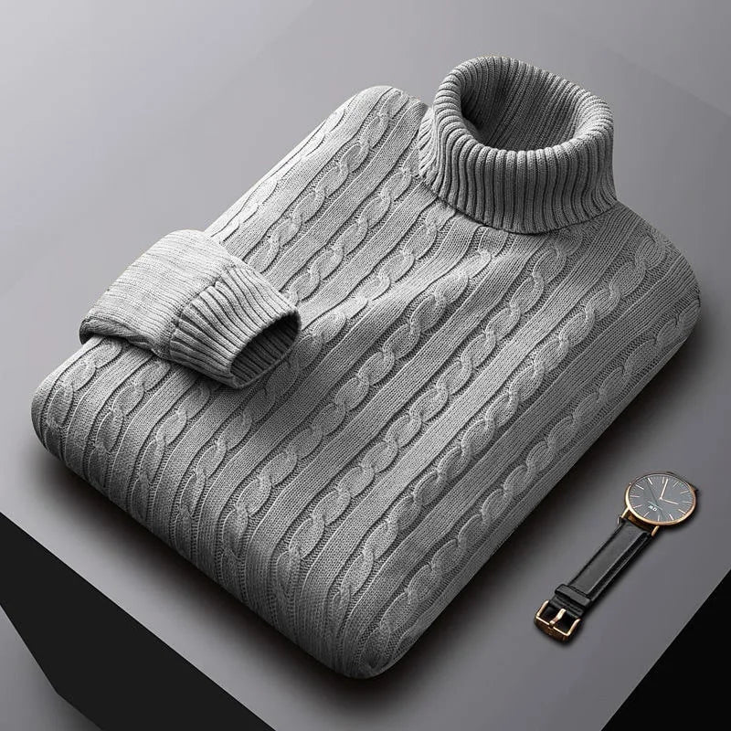 VinterLyn| Premium polokrage