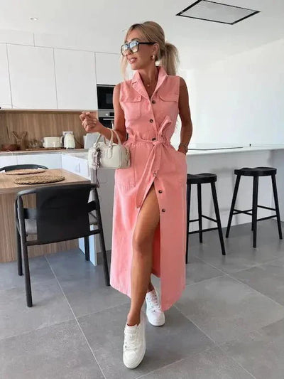 Liv | Maxi Jeanskjole