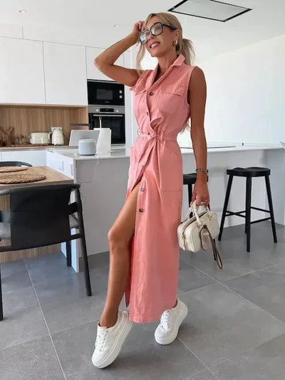 Liv | Maxi Jeanskjole