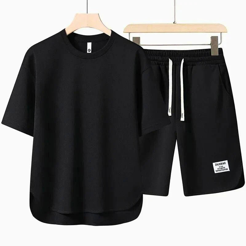 Lars - Behagelig sommeroutfit