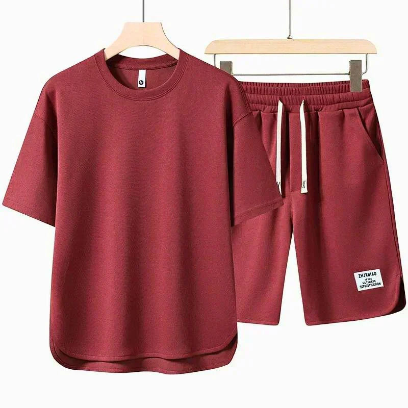 Lars - Behagelig sommeroutfit