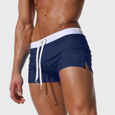 Miro | Håndlagde badeshorts for menn