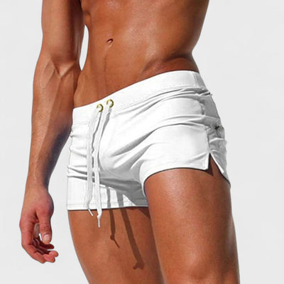 Miro | Håndlagde badeshorts for menn